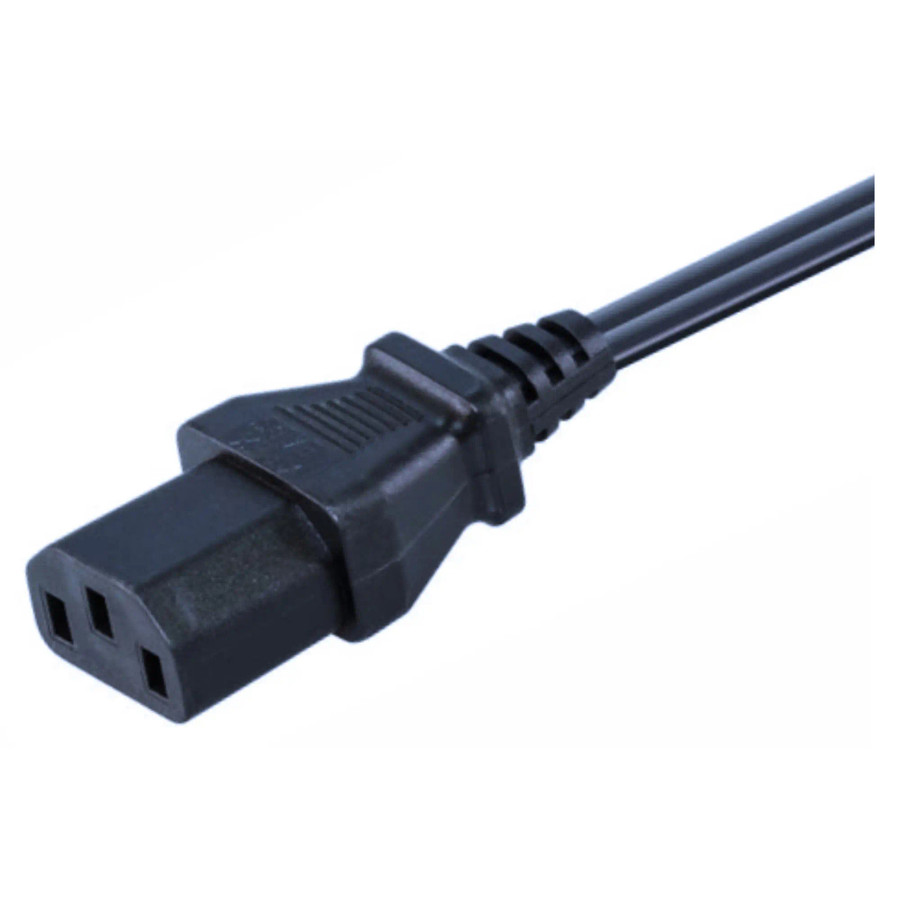 Power Cable IEC To 3 Pin (20M)