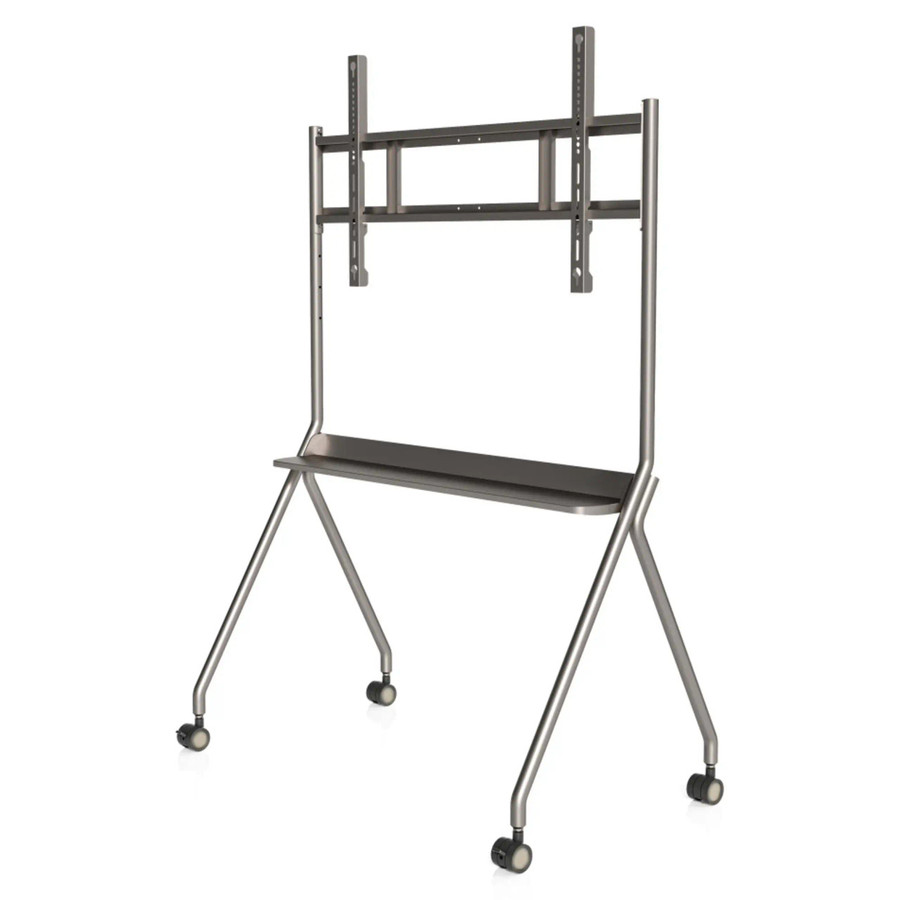 Interactive Touch Panel Mobile Stand - Additional View 4