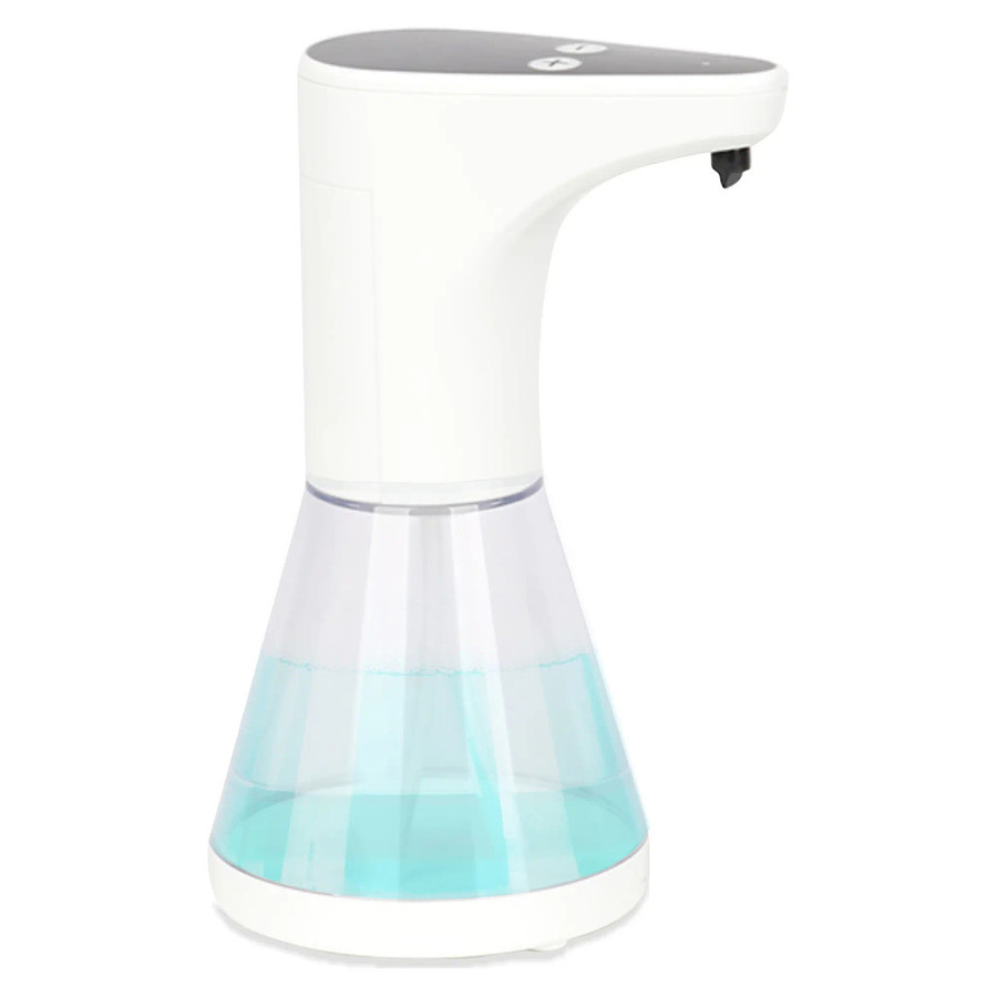 Janitorial Auto Desktop Sanitizer Dispenser 500ml