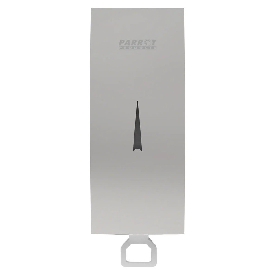 Janitorial Stainless Steel Gel/Soap Auto Wall Mounted Dispenser 1000ml Janitorial Stainless Steel Gel/Soap Auto Wall Mounted Dispenser 1000ml