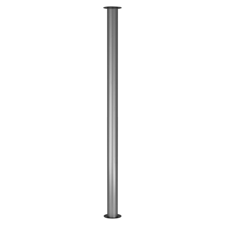 Parrot Projector Ceiling Mounting Bracket Extension (1800mm) OP0330, a metallic ceiling mount pole for projector installation.