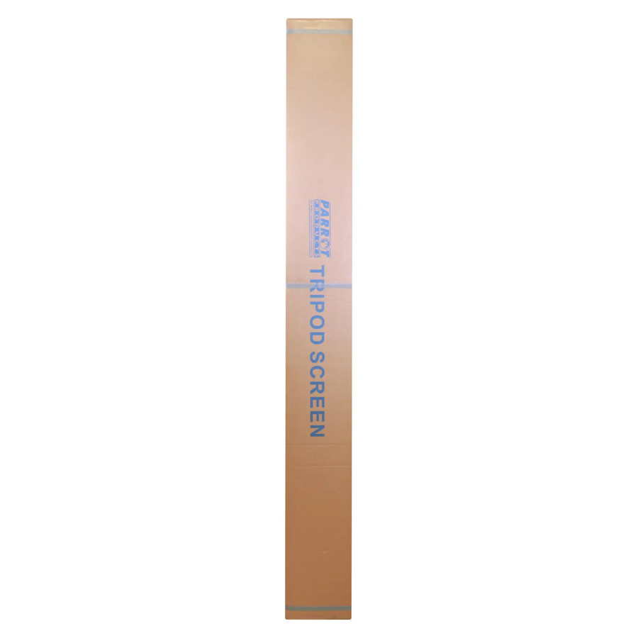 Projector Tripod Screen 1270*1270mm (View: 1220*1220mm - Ratio: 1:1) - Additional View 7