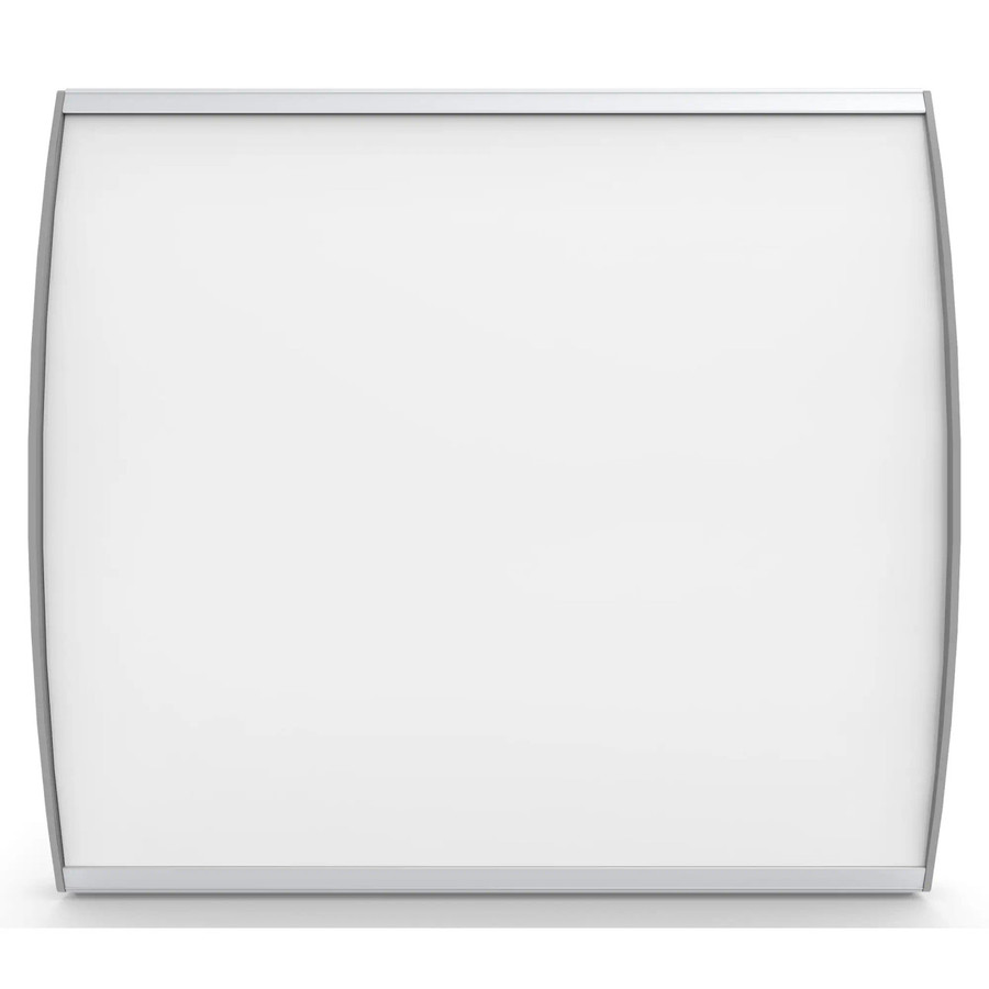 Sign Frame (210x230mm - Double Sided - Wall Mounted) Sign Frame (210x230mm - Double Sided - Wall Mounted)