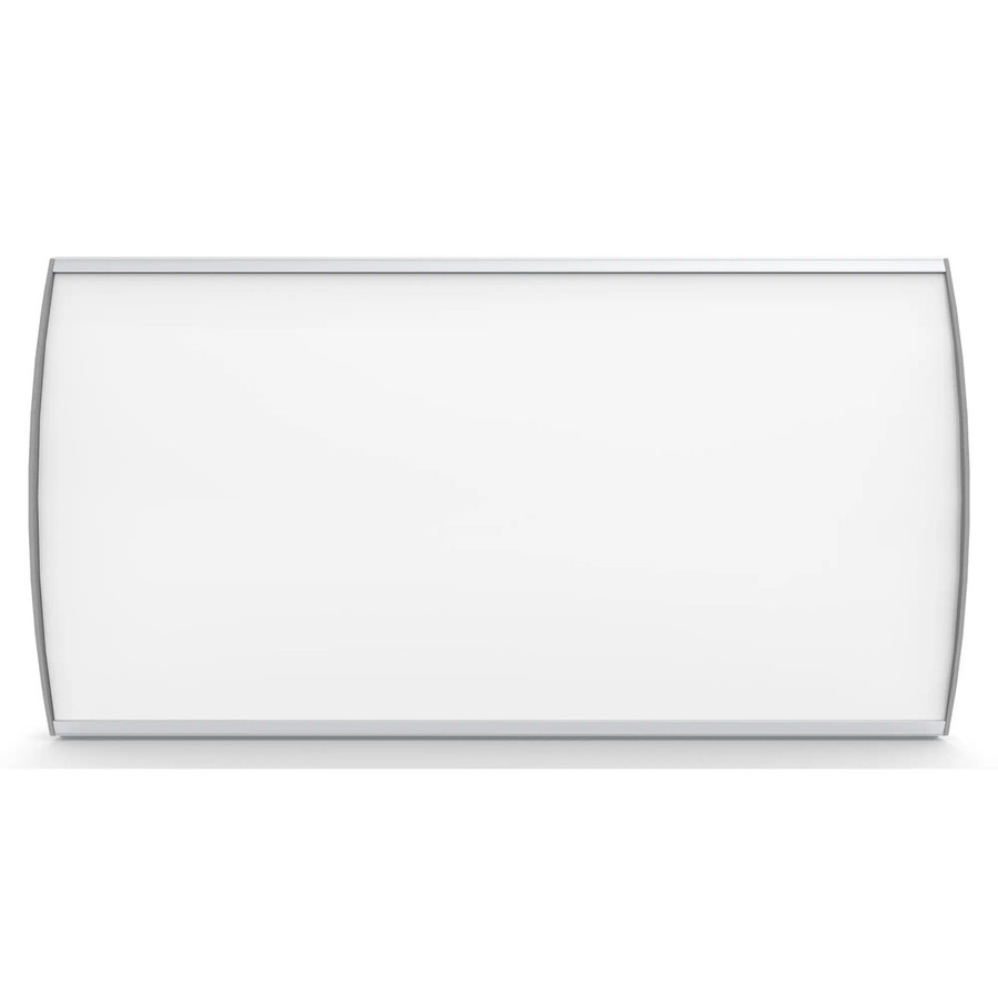 Sign Frame (210*400mm - Double Sided - Wall Mounted)