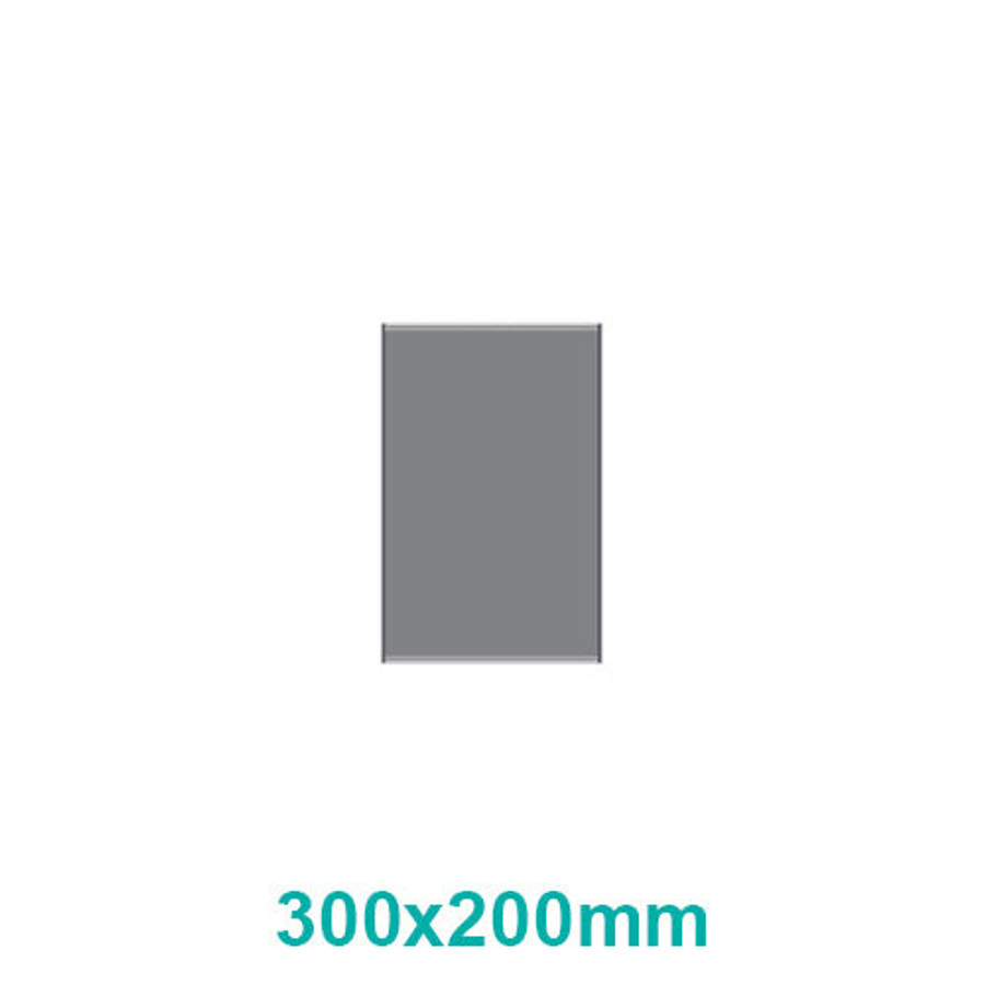 Sign Frame (300*200mm) Sign Frame (300*200mm)