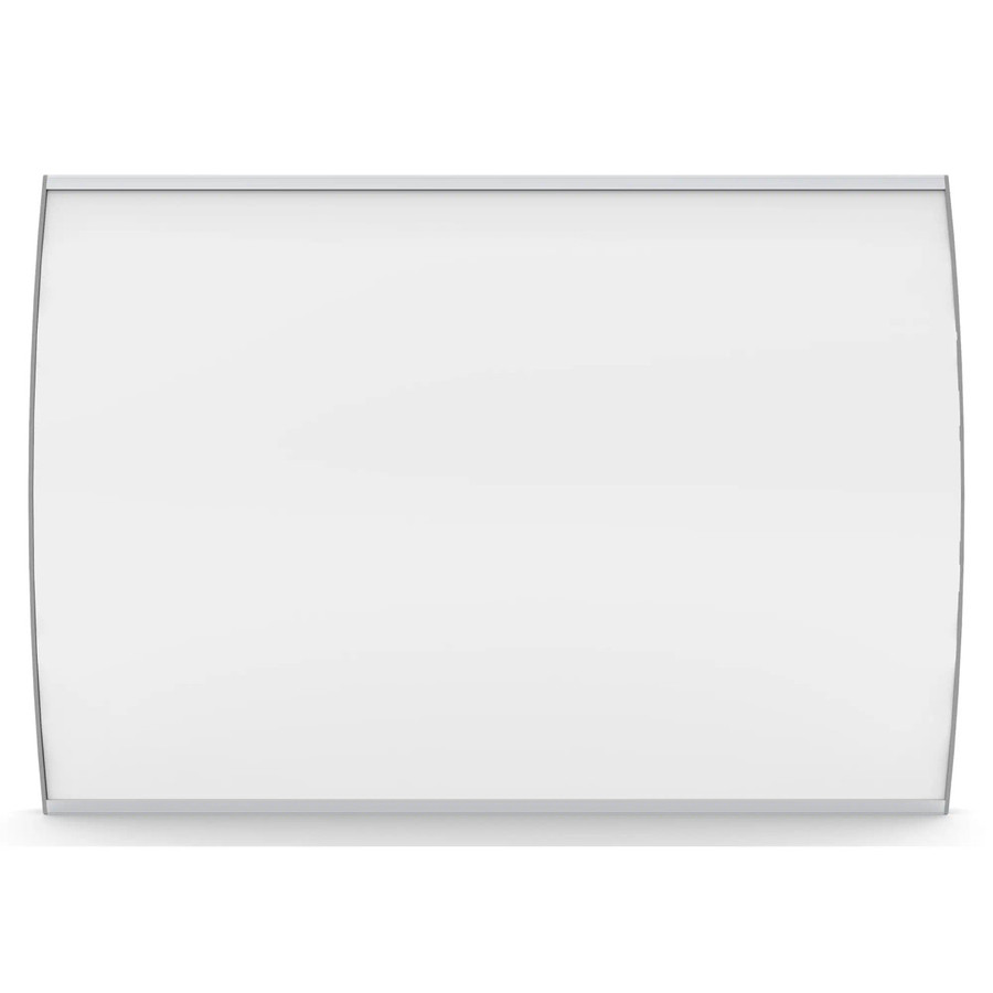 Sign Frame (300*420mm - Double Sided - Wall Mounted)