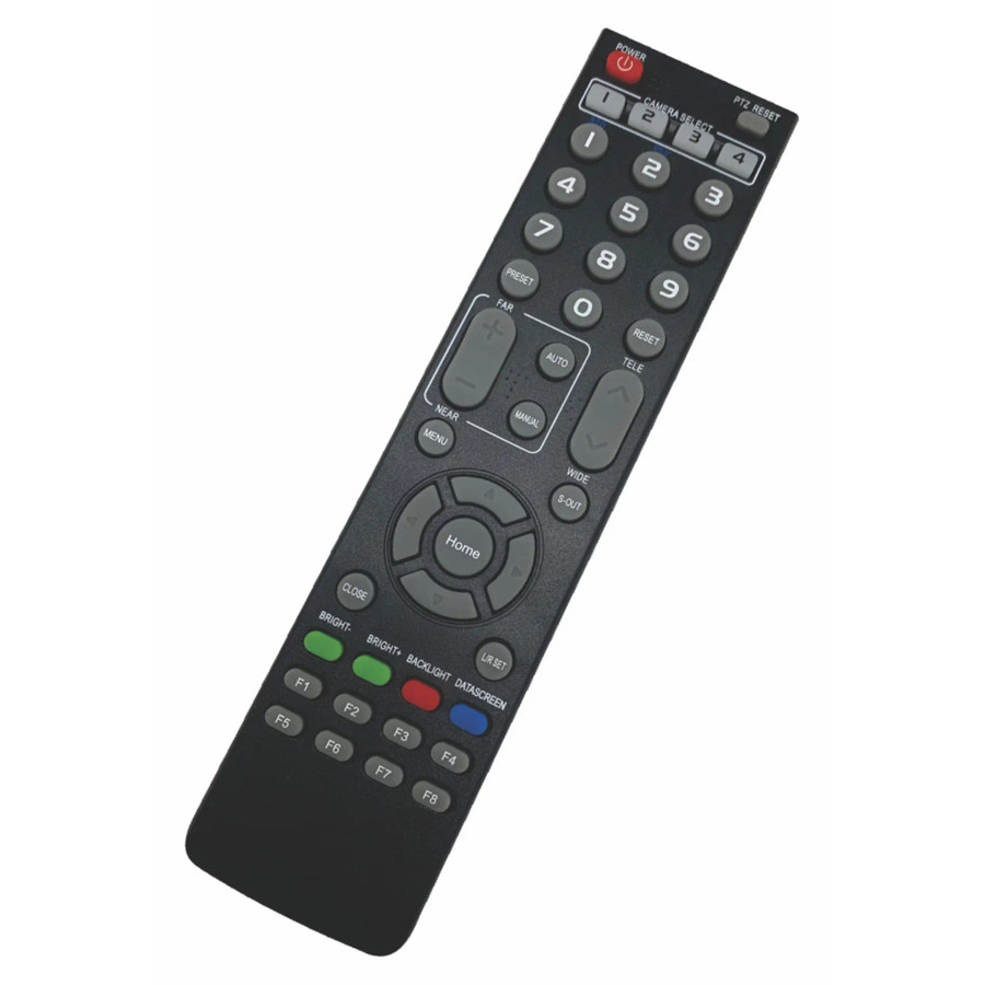 Spare Remote Control for VC1080C Video Conference Camera