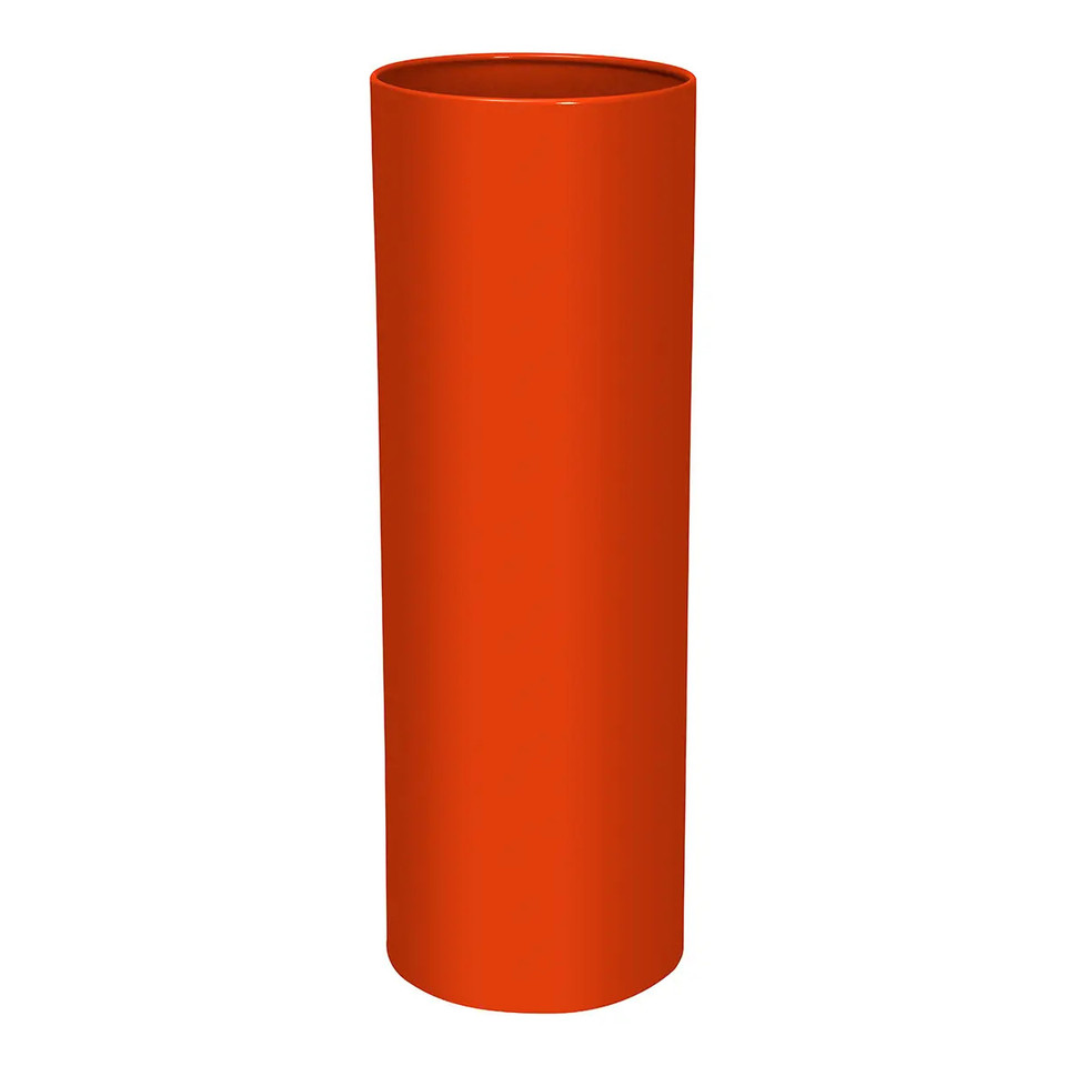 Round Solid Planter 40 cm