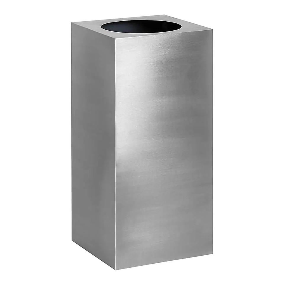 Square Solid Premiere Planter 55cm