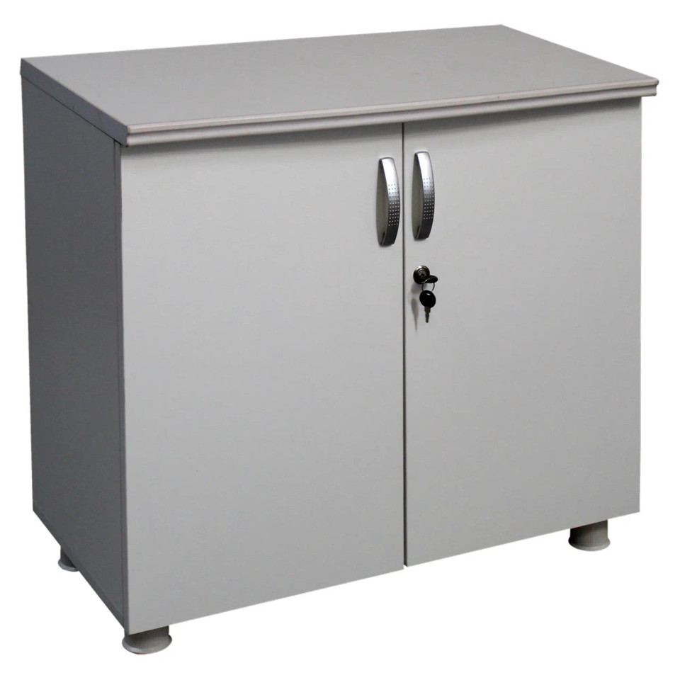 Two Door Credenza - Additional View 3