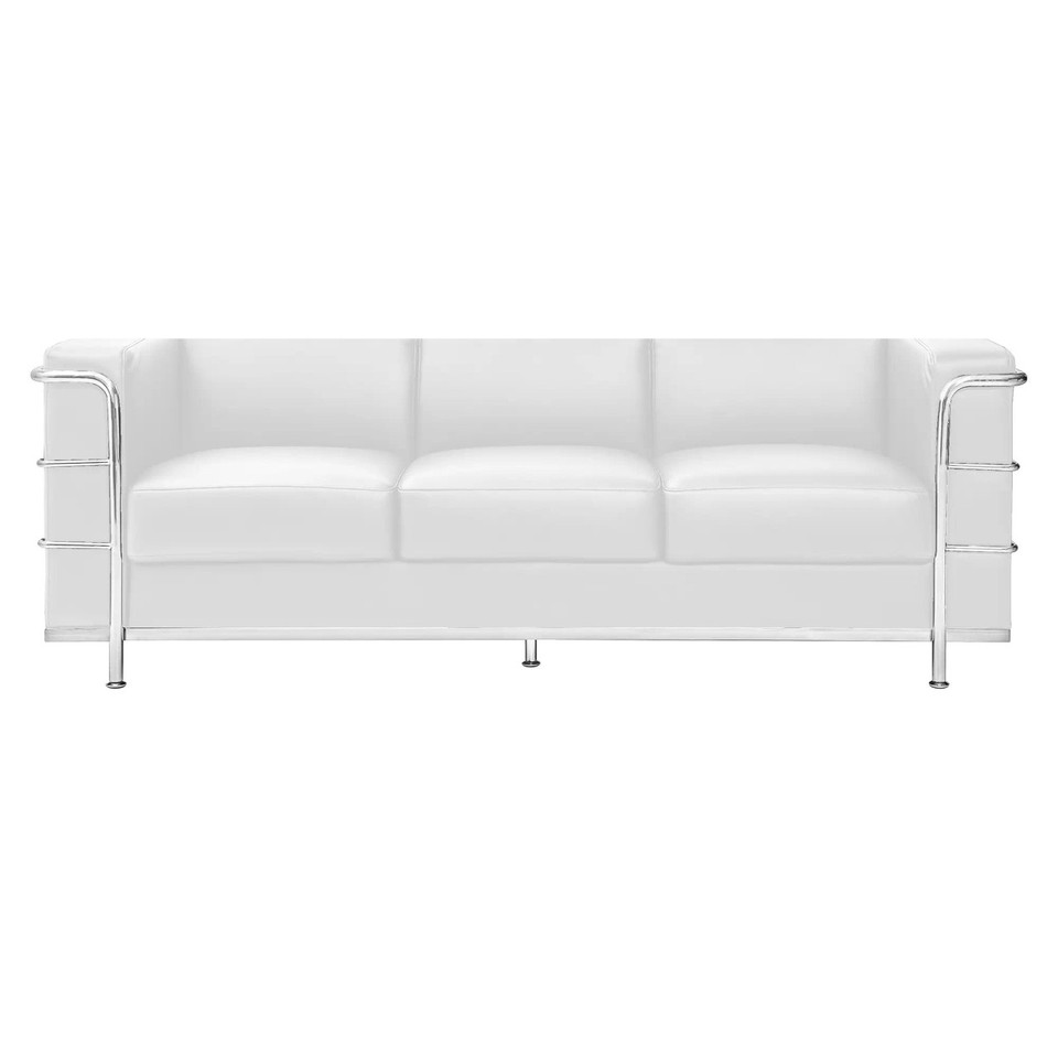 Le Cube Le Corbusier Sofa - Additional View 6