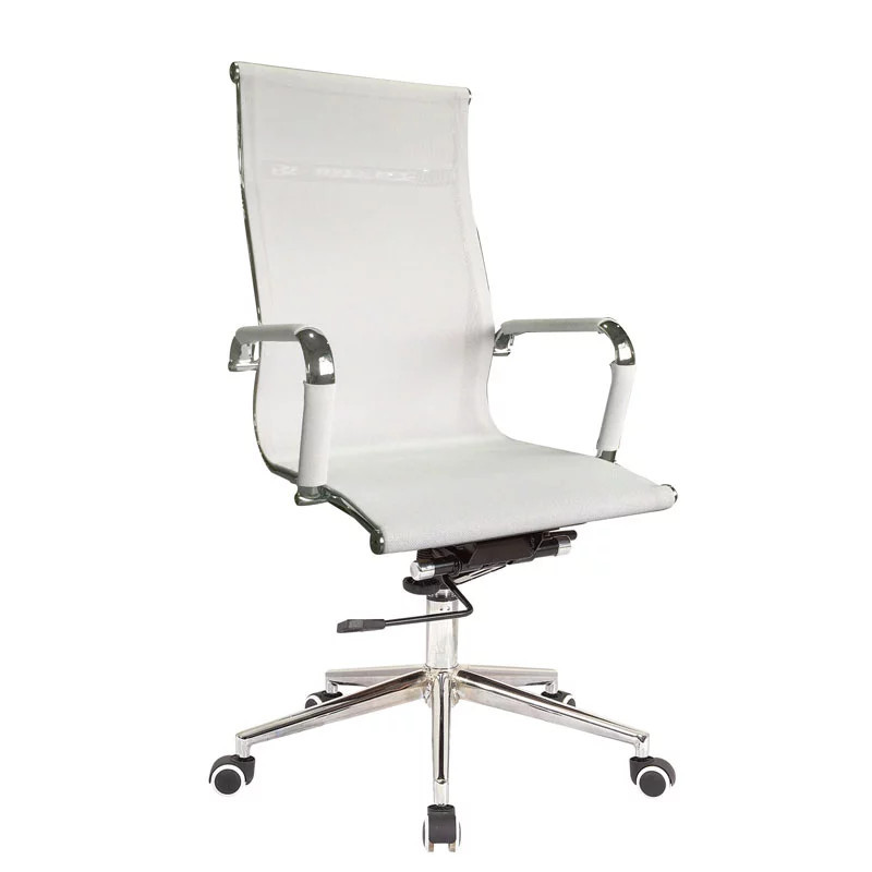 Classic Mesh High-Back Office Chair