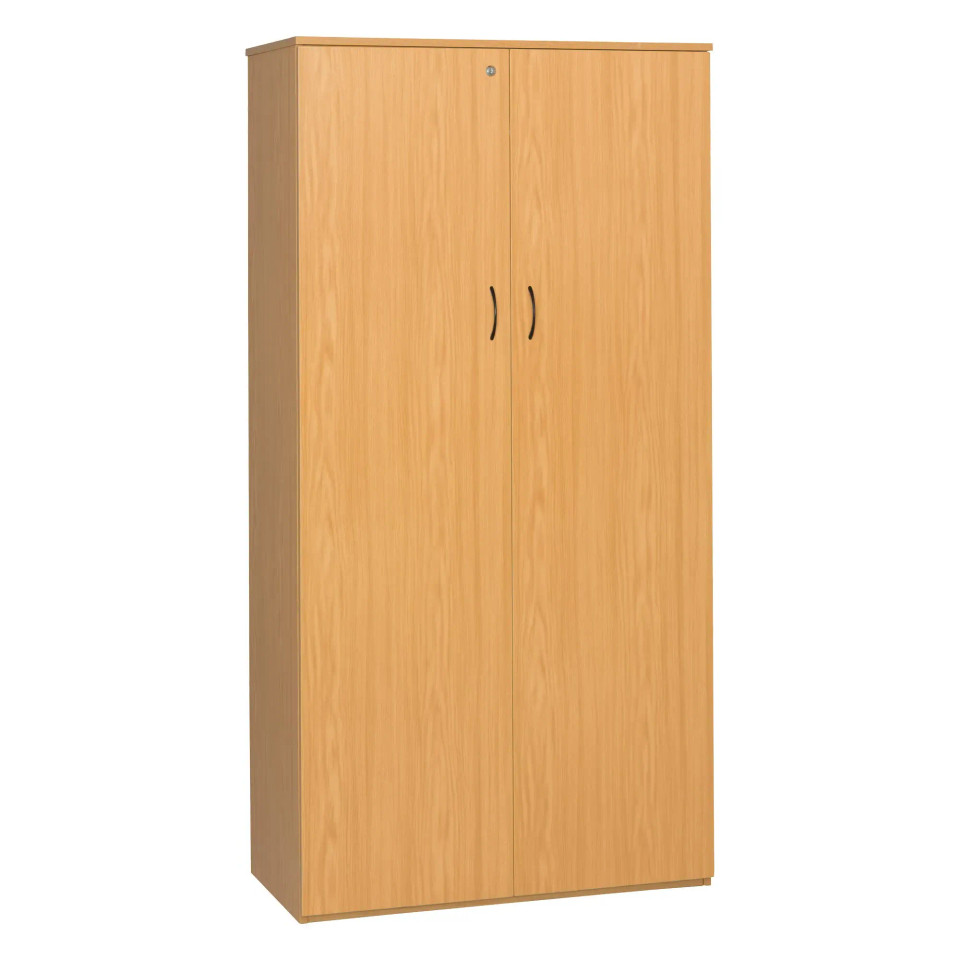 Sorted Systems Cabinet 5 Tier in Oak Melawood