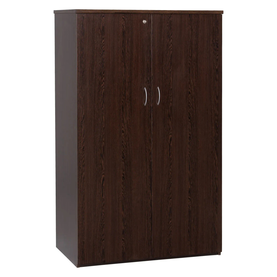 Sorted Systems Cabinet 4 Tier in Wenge Melawood