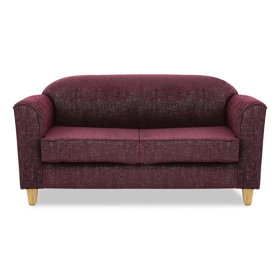 Zanzibar Sofa Double Seater