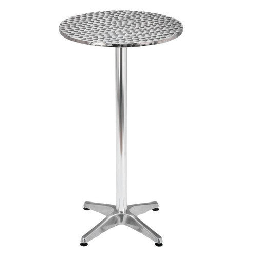 Diablo Bar Table