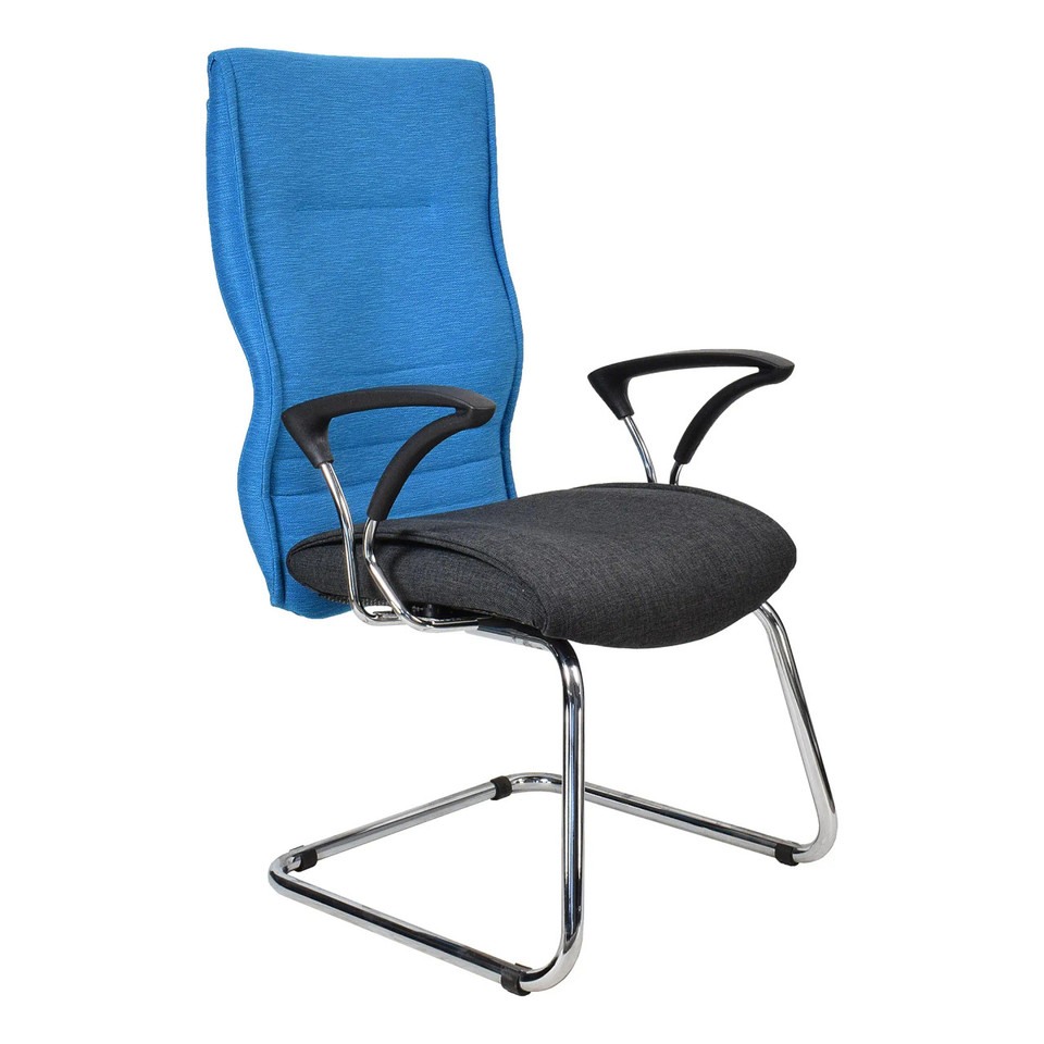 Opal Visitor Office Chair