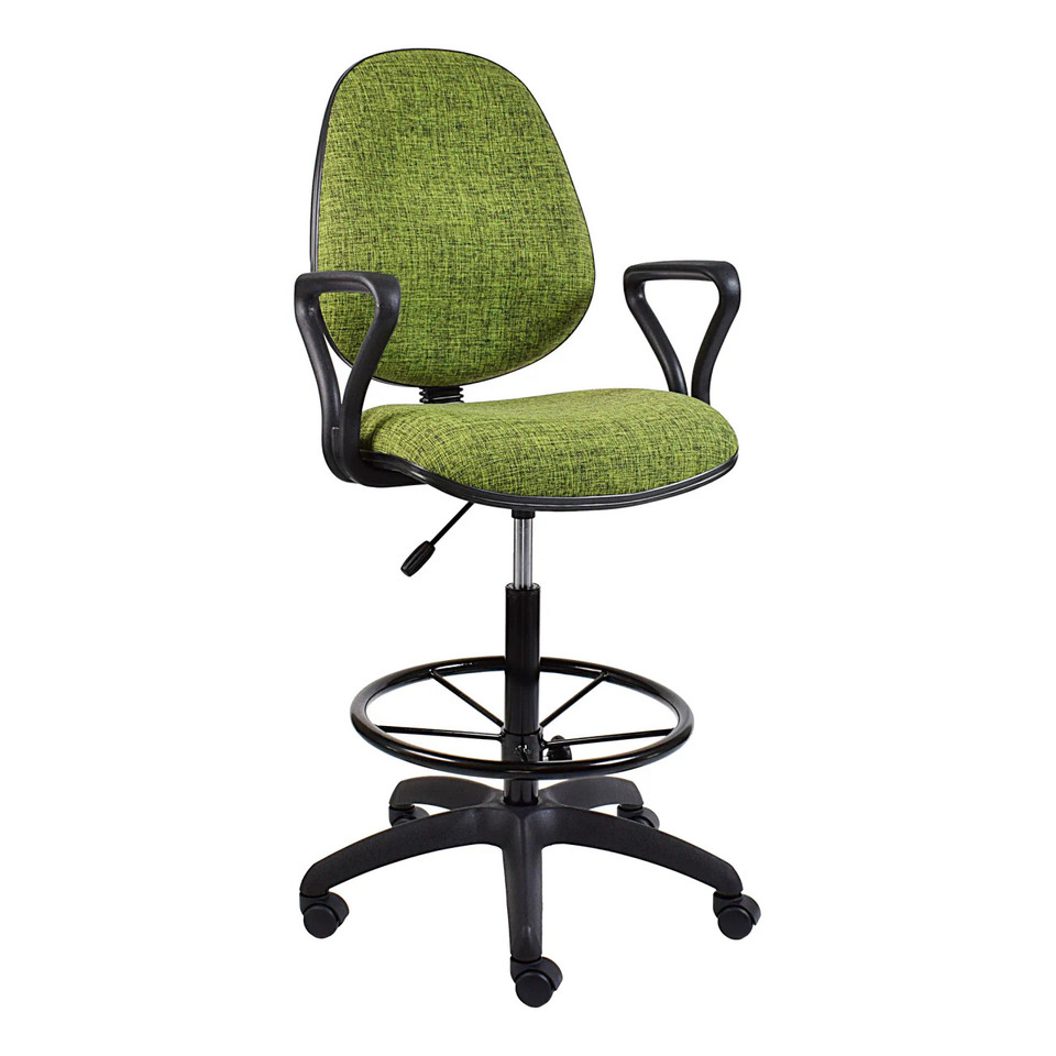 S759 Maxi Draughtsman Chair