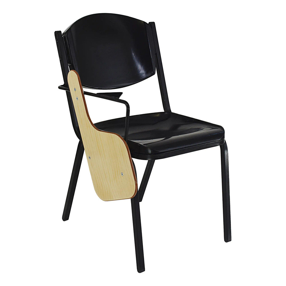 Writing Tablet Willi Stacker Office Chair