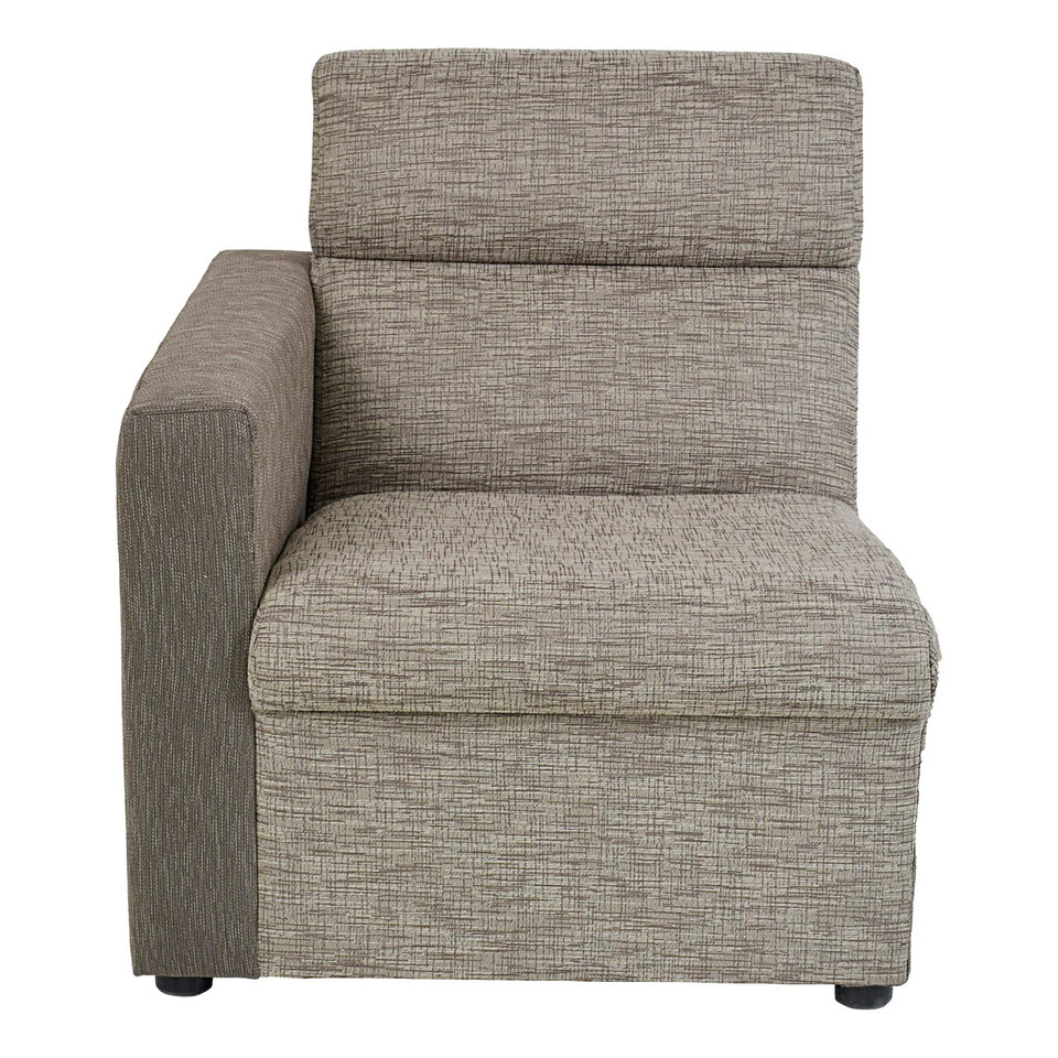 Bonny One Arm Sofa