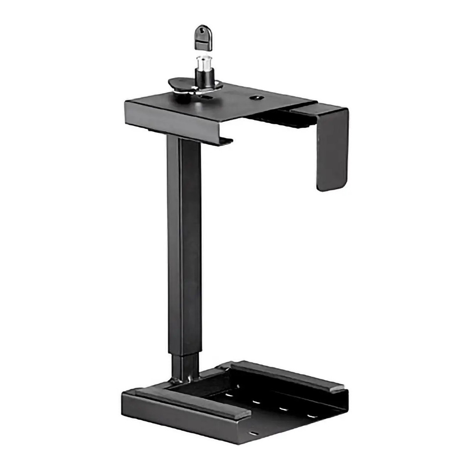 Computer Case Holder Lockable - Additional View 4
