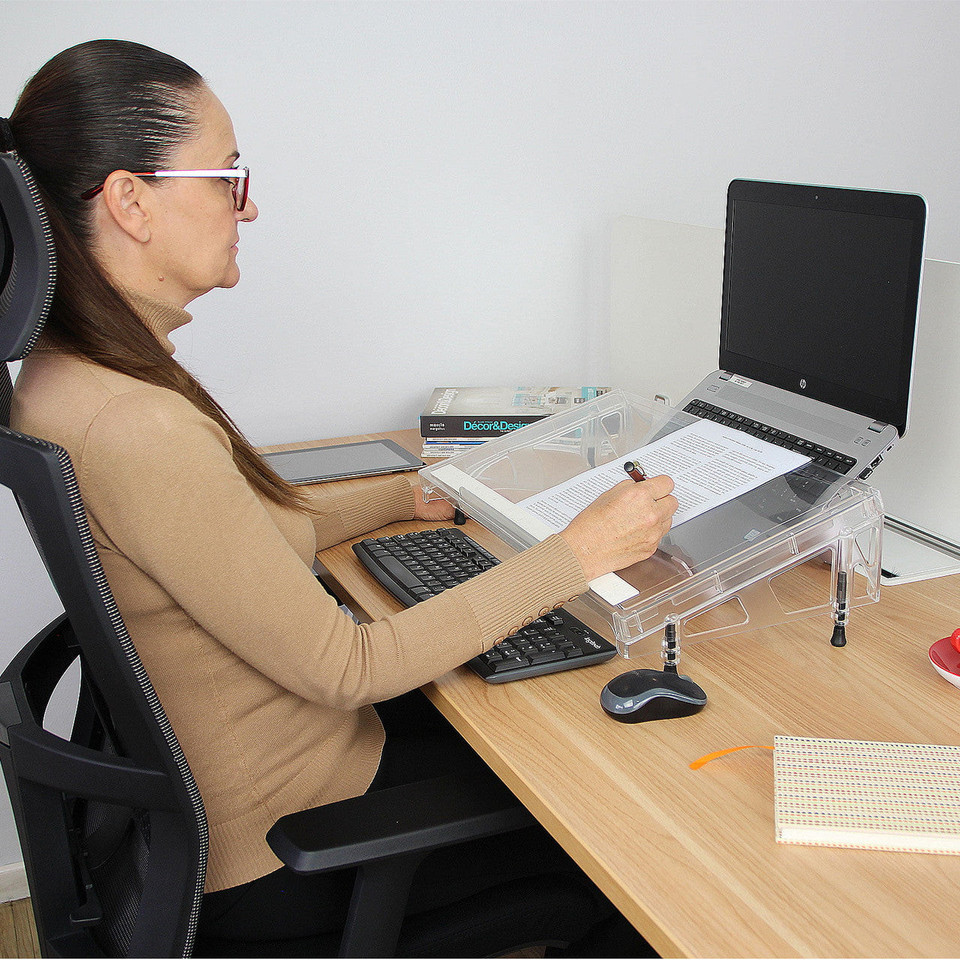 Microdesk