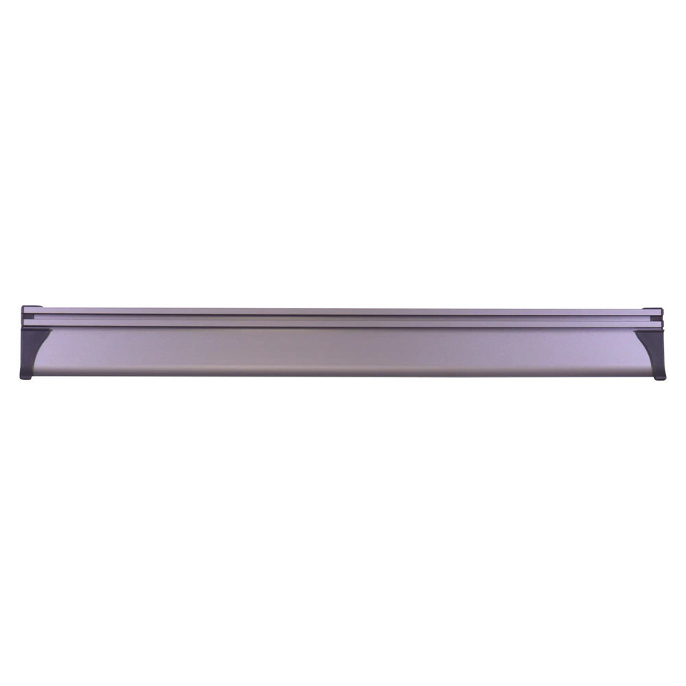 Pentray for 2000 mm Board, 1850 mm, AL0110D, Grey Metal Board Trimming Tool for Large Boards.