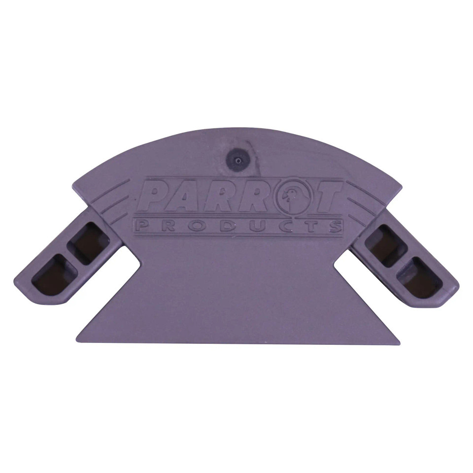 Part - Corner Standard Frame (Incl Screws and Plugs)