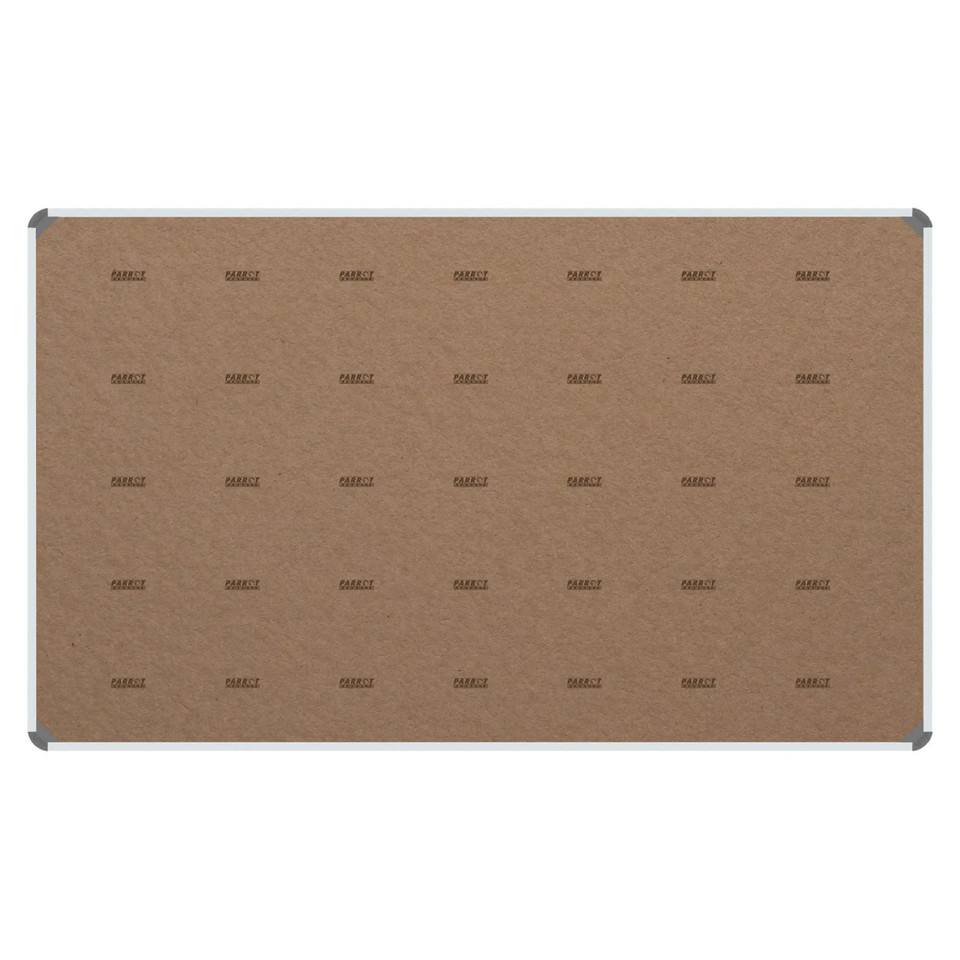 Info Board (Aluminium Frame - 1500*1200mm - Black)