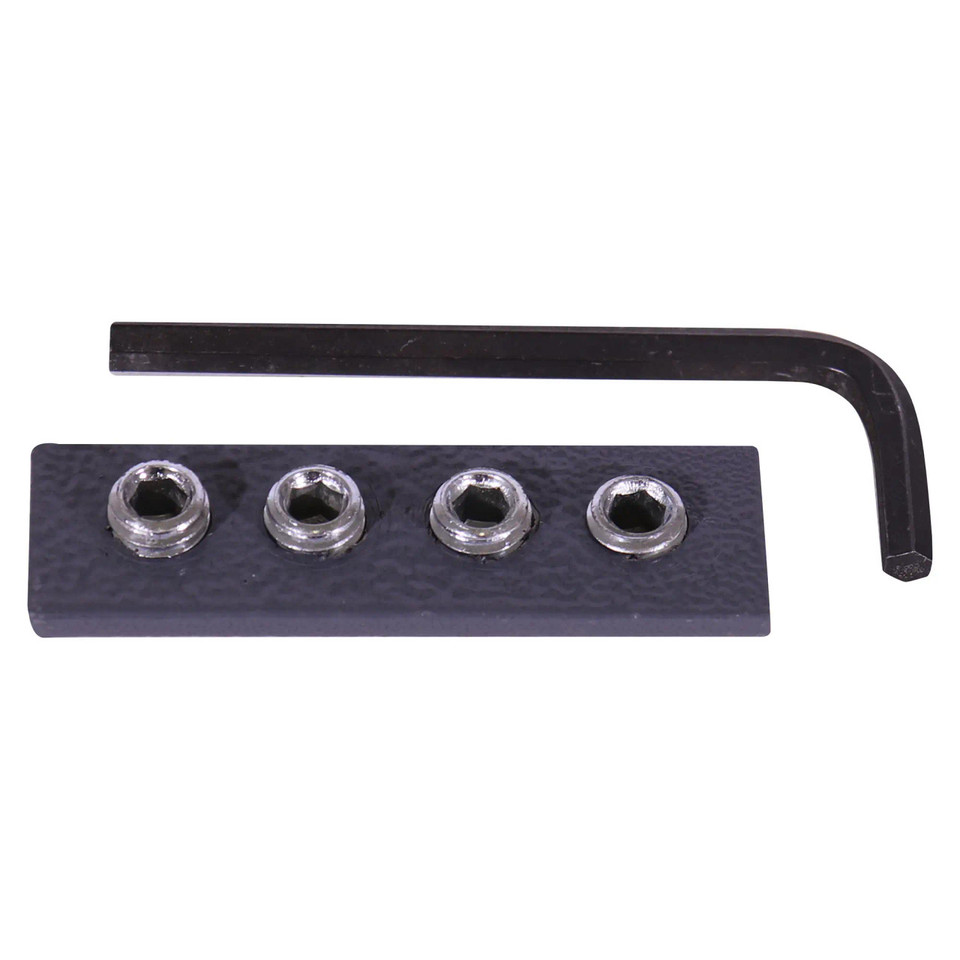 Easy Rail Connector - Additional View 3