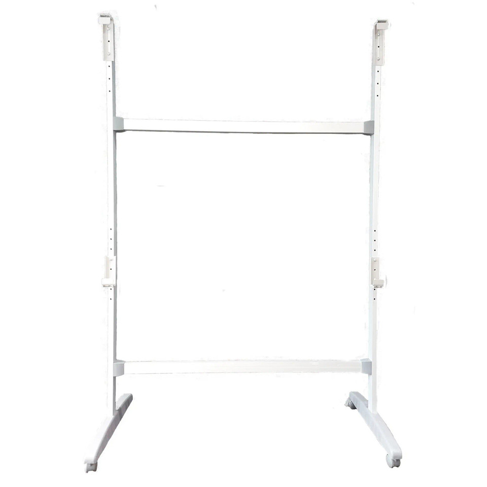 Interactive Whiteboard Stand on Castors