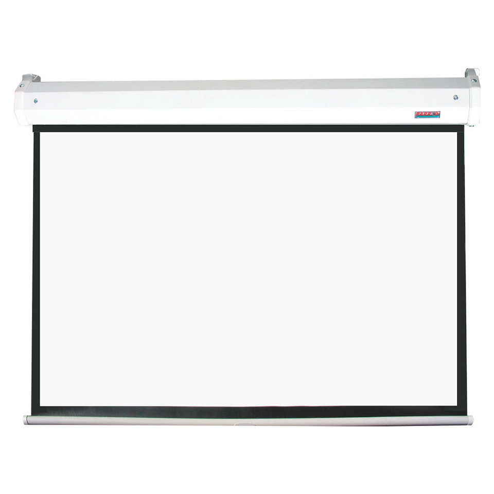 Parrot Pull-Down Screen 2440*1850mm (View: 2340*1750mm - 4:3)