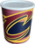 Cleveland Cavaliers Gourmet Popcorn Tin