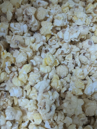 Columbus Mix Popcorn