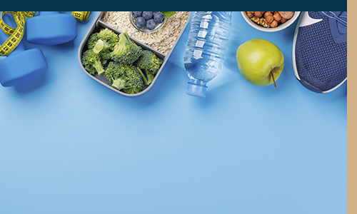 servicio de nutrición y dietética