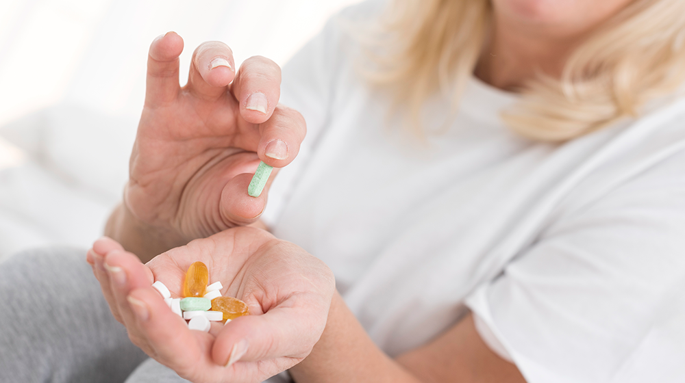 ORGANIZACIÓN DE MEDICACIÓN 2