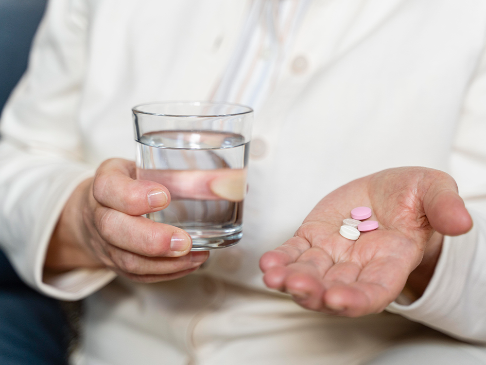 ORGANIZACIÓN DE MEDICACIÓN 3