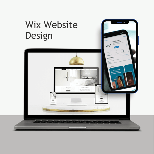Wix website designer in Guelph Wix website designer in Guelph
