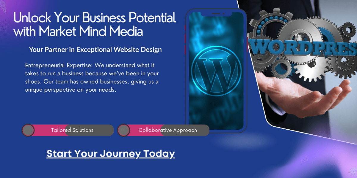 best wordpress design company guelph