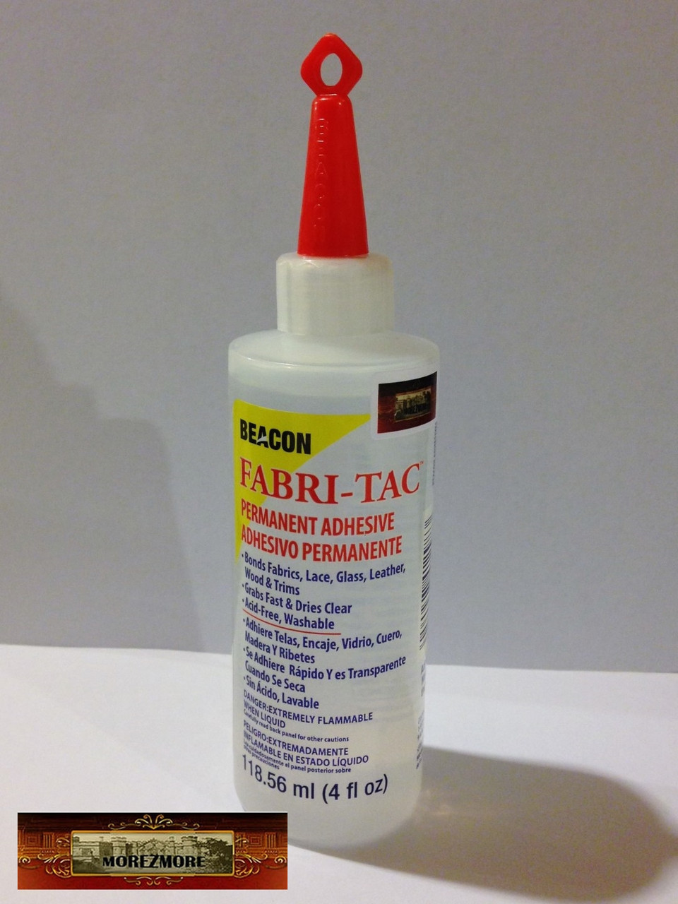 Beacon Fabri-Fix Fabric Glue (2 PACK)