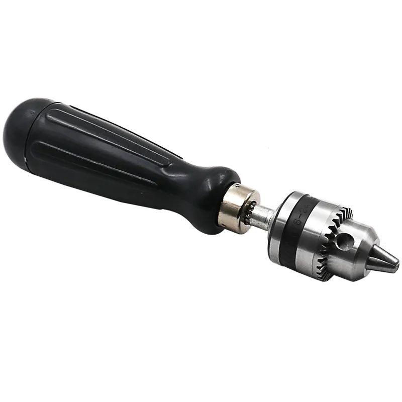 M00136 MOREZMORE Adjustable Pin Vise Model Hand Drill Tool with