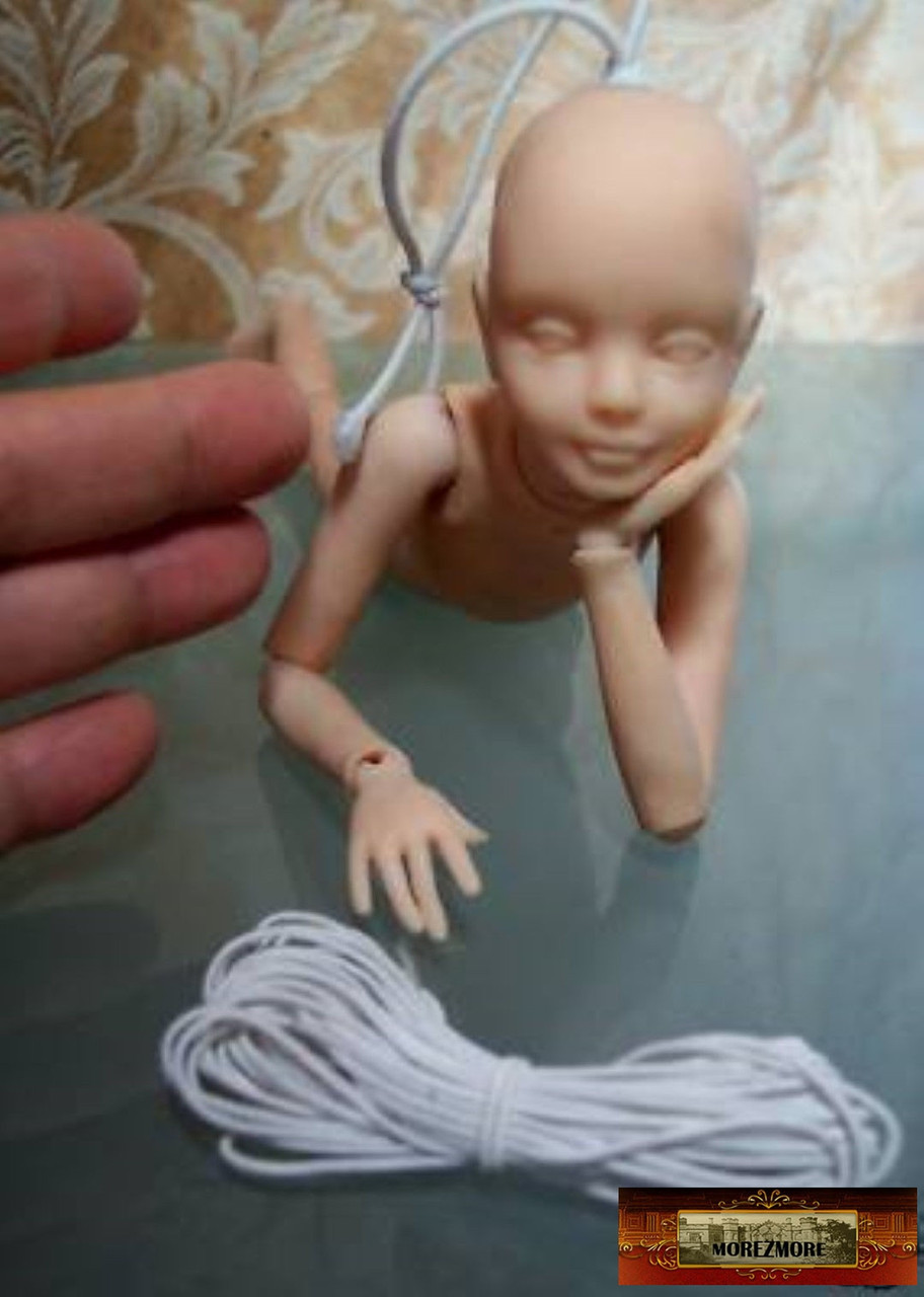 best clay for ball jointed dolls