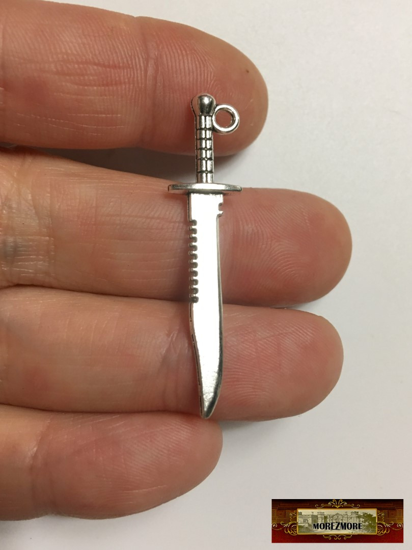 Dagger Miniature - Gaboratory Single Militaria メルカリ w⁄Skull