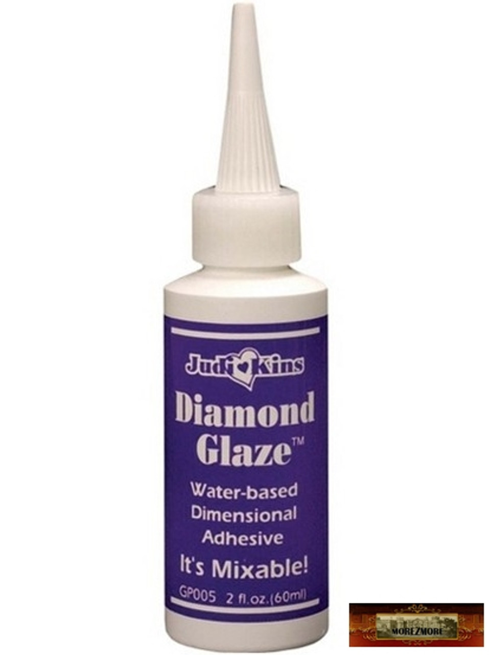 Judikins Diamond Glaze Tiny Tips