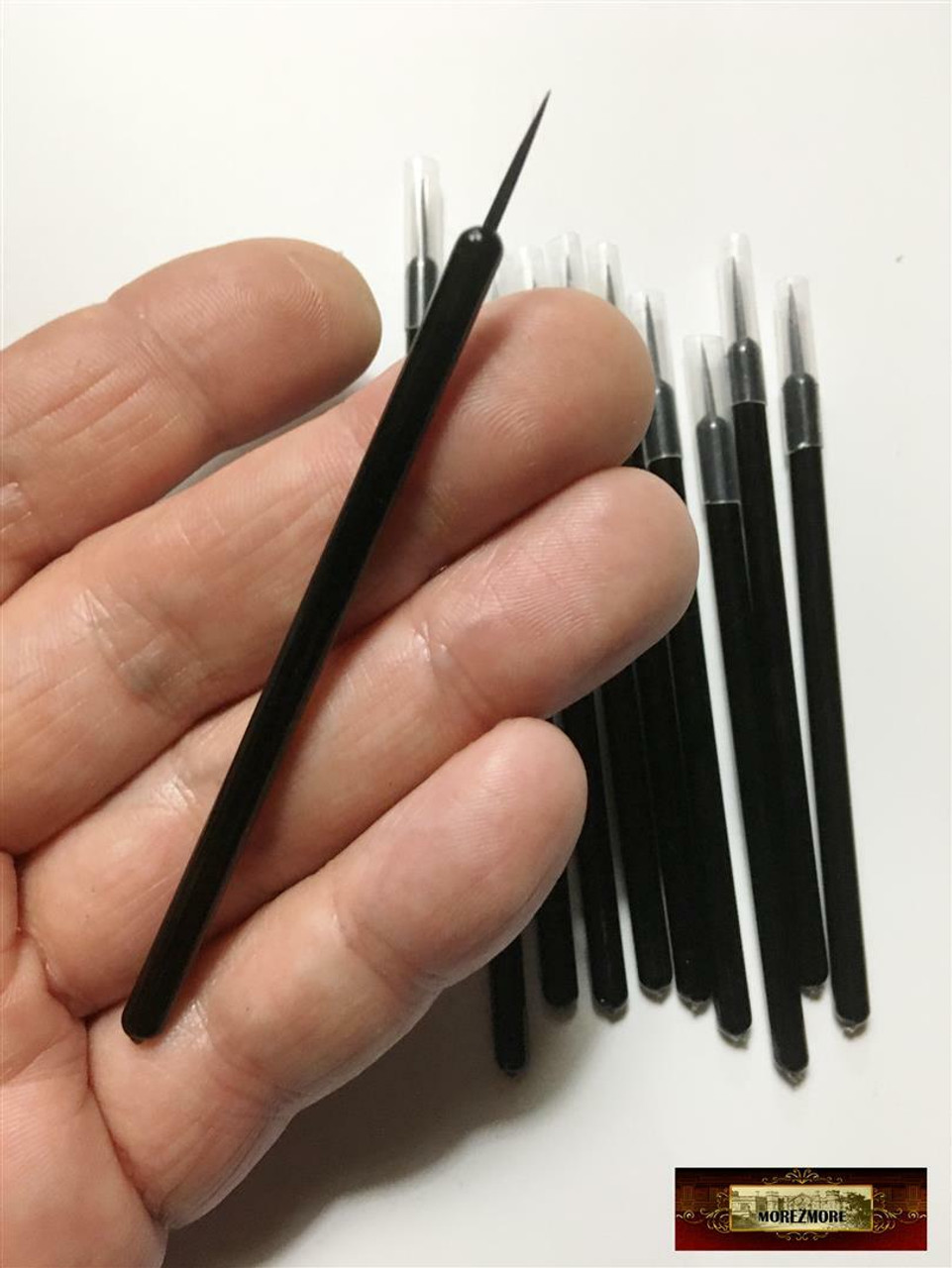 Thin Eyeliner Brush