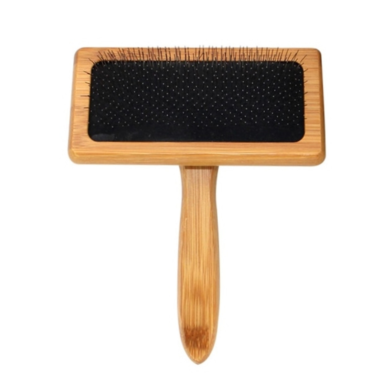 M01648 MOREZMORE Wool Carding Brush Hand Carder Medium Wool Comb