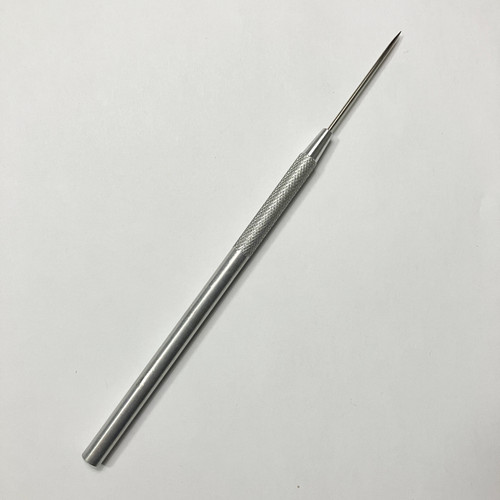 M00711 MOREZMORE PRO Pro Needle Tool Kemper Tool