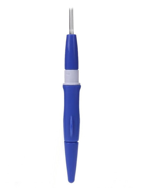 M01455 MOREZMORE 1 or 2 or 3 Needle Felting Tool Wool Needle Handle Holder