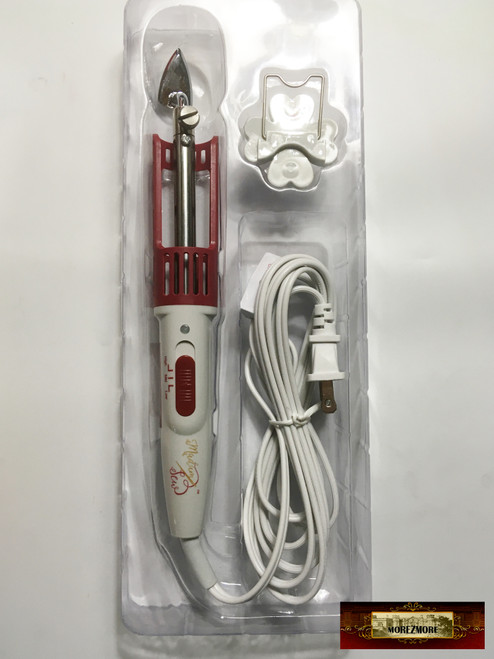 Clover Mini Iron II The Adapter Set