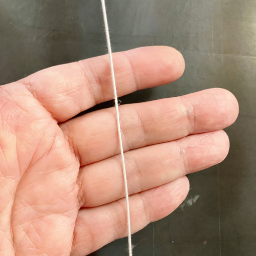M00761-1 MOREZMORE HPA Parts Finger Wire 32 GA Cotton Hand Doll Sculpting